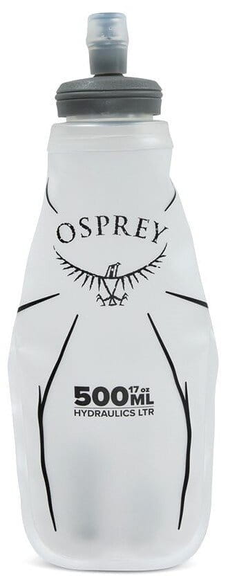 Serbatoio dell'acqua Osprey Hydraulics 500Ml Softflask